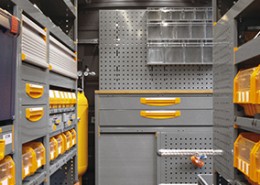 storevan